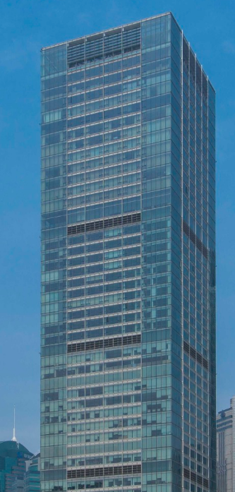 21世纪中心大厦