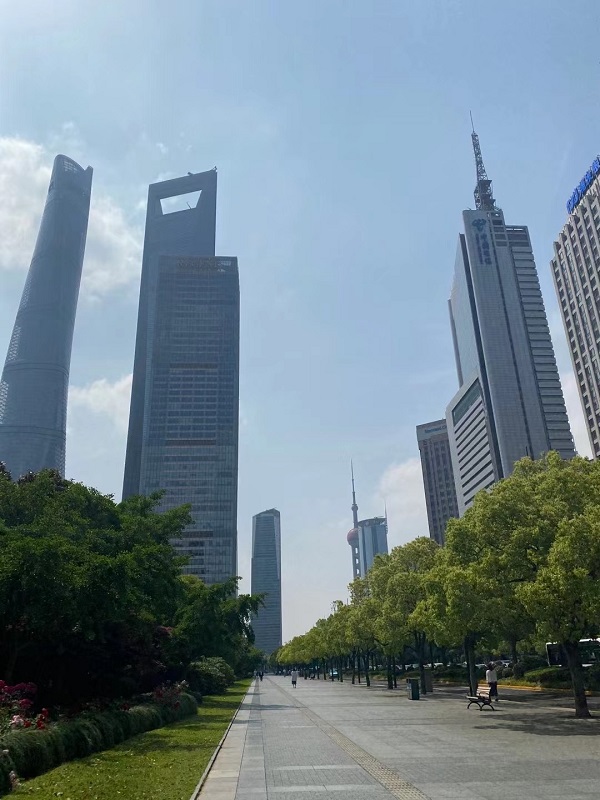 上海招商局大厦