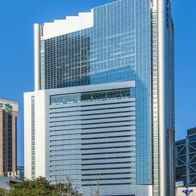 上海信息大楼