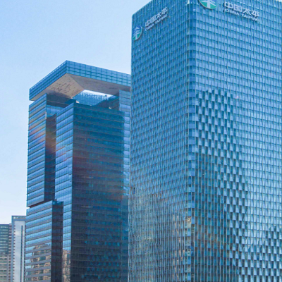 太平金融大厦