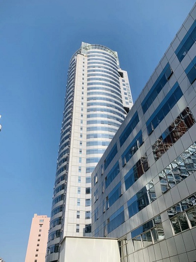 中关村科技大厦