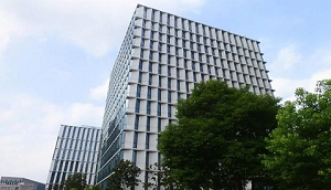 漕河泾总部园二期