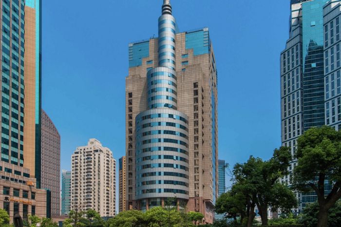 东方国际科技大厦