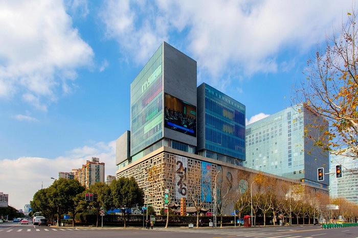 证大喜玛拉雅中心