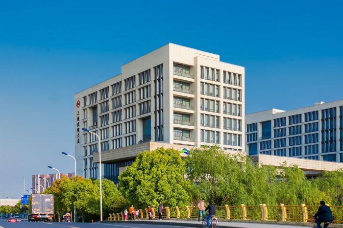 普洛斯盛银大厦