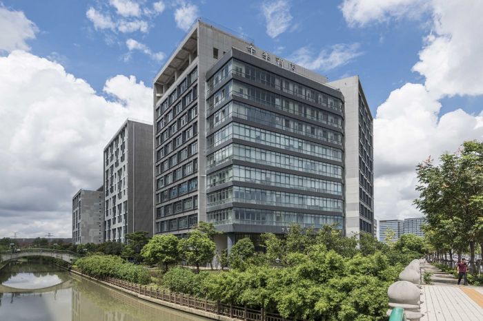 张江·春申大厦