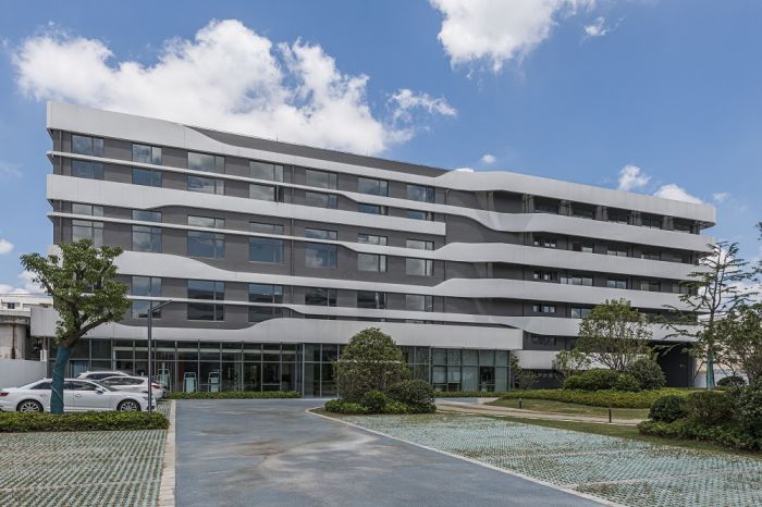 趣办阳光张江NEO